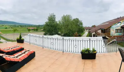 H�tk�ti Wellness Hotel & Lovaspark M�r