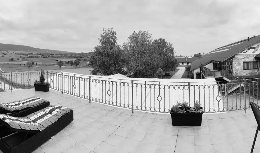 H�tk�ti Wellness Hotel & Lovaspark M�r - P�nk�sd