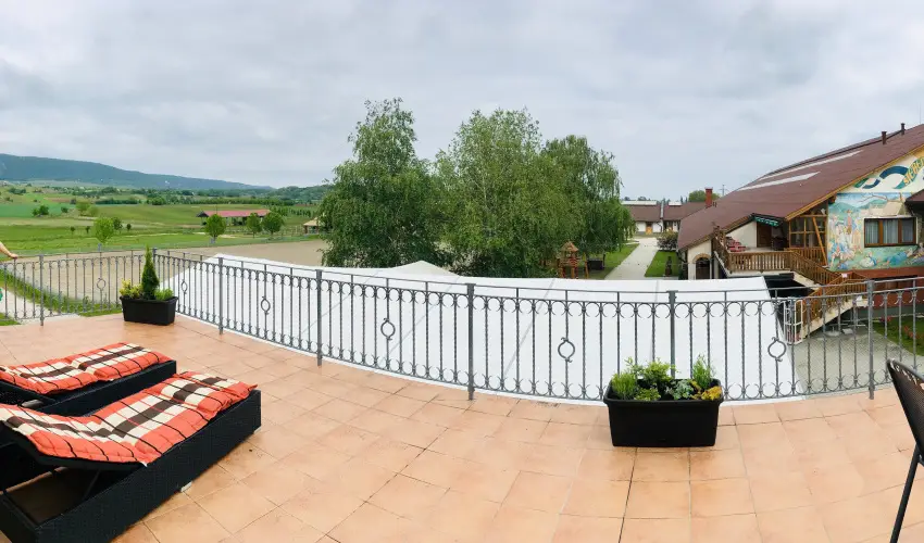 Hétkúti Wellness Hotel & Lovaspark Mór - Pünkösd