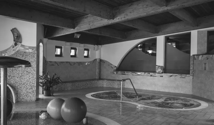 H�tk�ti Wellness Hotel & Lovaspark M�r - P�nk�sd