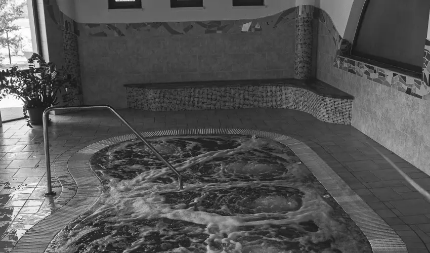 H�tk�ti Wellness Hotel & Lovaspark M�r - P�nk�sd