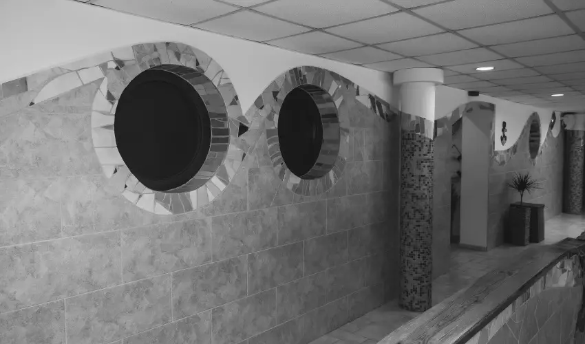 H�tk�ti Wellness Hotel & Lovaspark M�r - P�nk�sd