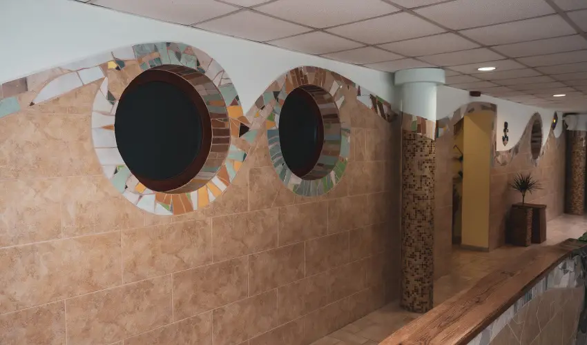 Hétkúti Wellness Hotel & Lovaspark Mór - Pünkösd