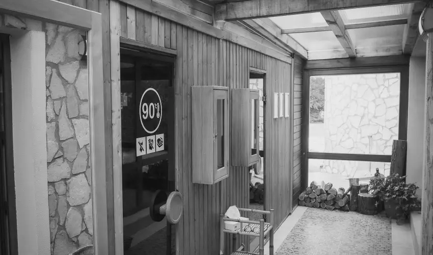 H�tk�ti Wellness Hotel & Lovaspark M�r - P�nk�sd