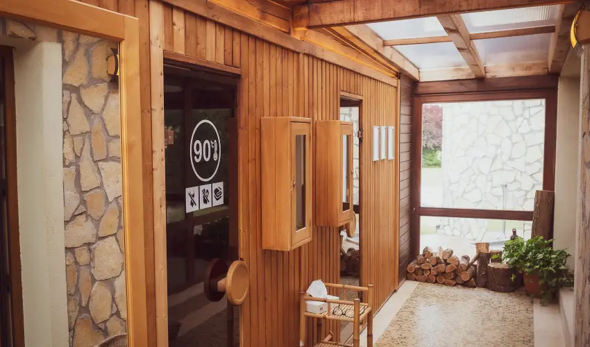 Hétkúti Wellness Hotel & Lovaspark Mór - Pünkösd