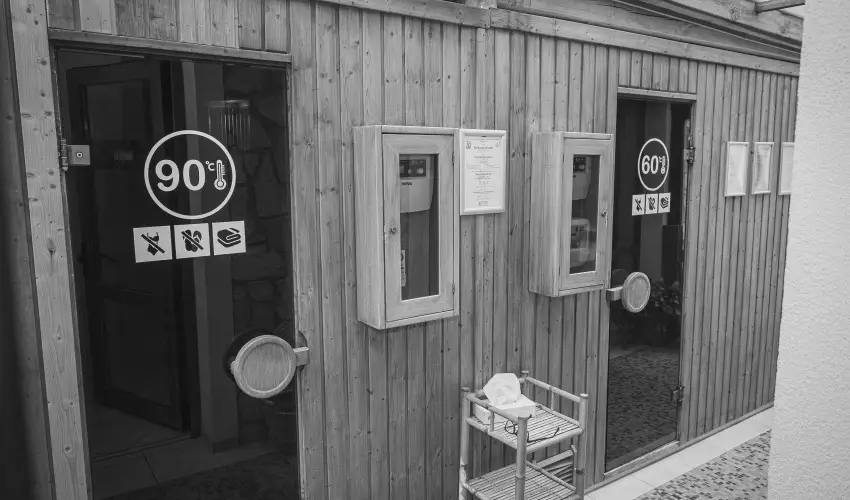 H�tk�ti Wellness Hotel & Lovaspark M�r - P�nk�sd