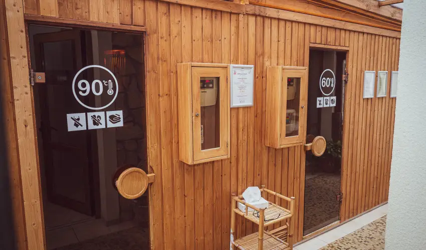 Hétkúti Wellness Hotel & Lovaspark Mór - Pünkösd