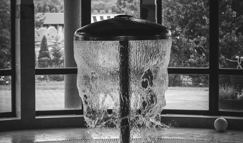 H�tk�ti Wellness Hotel & Lovaspark M�r - P�nk�sd