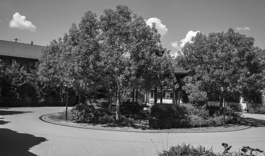 H�tk�ti Wellness Hotel & Lovaspark M�r - P�nk�sd