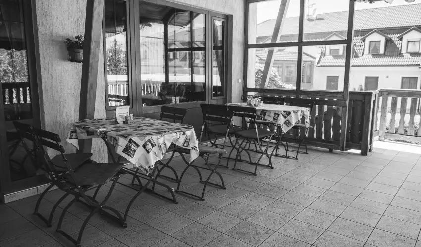 H�tk�ti Wellness Hotel & Lovaspark M�r - P�nk�sd