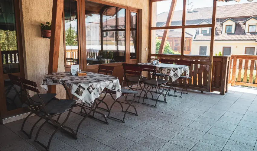 Hétkúti Wellness Hotel & Lovaspark Mór - Pünkösd