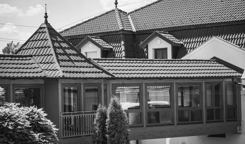 H�tk�ti Wellness Hotel & Lovaspark M�r - P�nk�sd