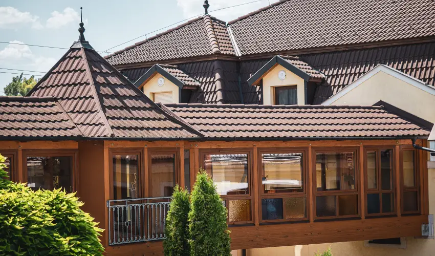 Hétkúti Wellness Hotel & Lovaspark Mór - Pünkösd