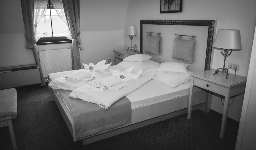 H�tk�ti Wellness Hotel & Lovaspark M�r - P�nk�sd