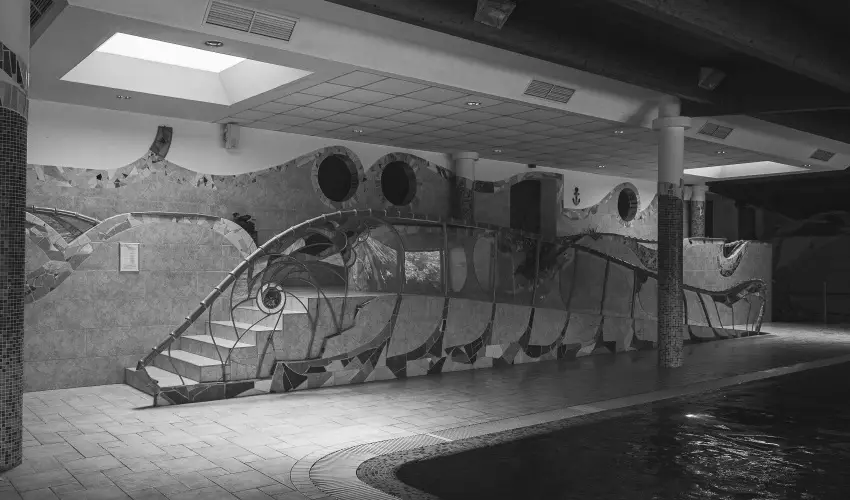 H�tk�ti Wellness Hotel & Lovaspark M�r - P�nk�sd