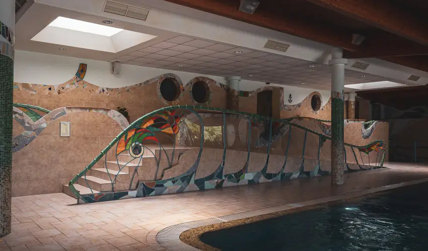Hétkúti Wellness Hotel & Lovaspark Mór - Pünkösd