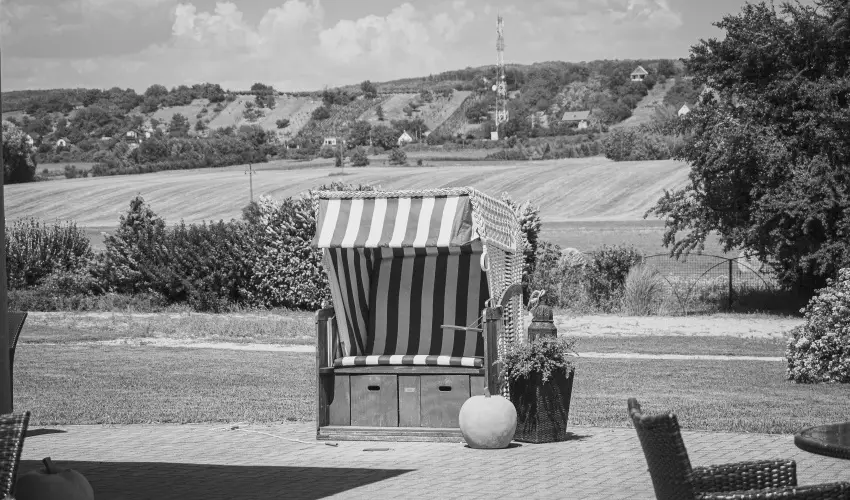 H�tk�ti Wellness Hotel & Lovaspark M�r - P�nk�sd