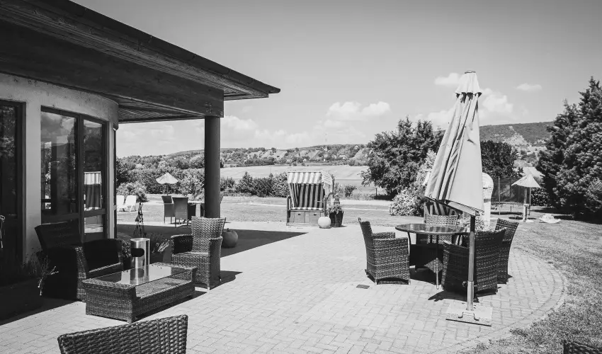 H�tk�ti Wellness Hotel & Lovaspark M�r - P�nk�sd