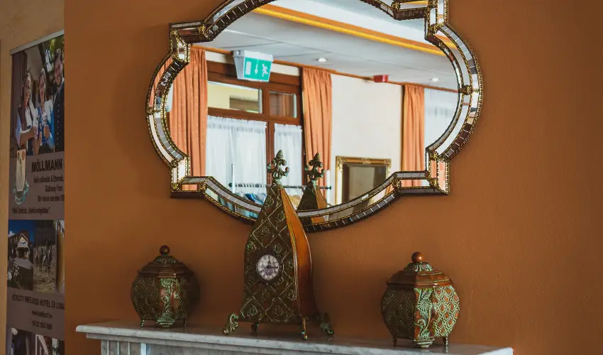 Hétkúti Wellness Hotel & Lovaspark Mór - Pünkösd