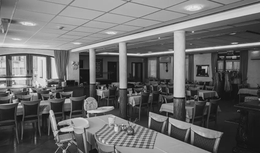 H�tk�ti Wellness Hotel & Lovaspark M�r - P�nk�sd