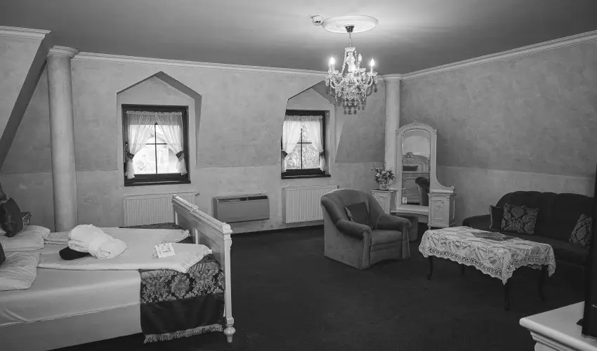 H�tk�ti Wellness Hotel & Lovaspark M�r - P�nk�sd