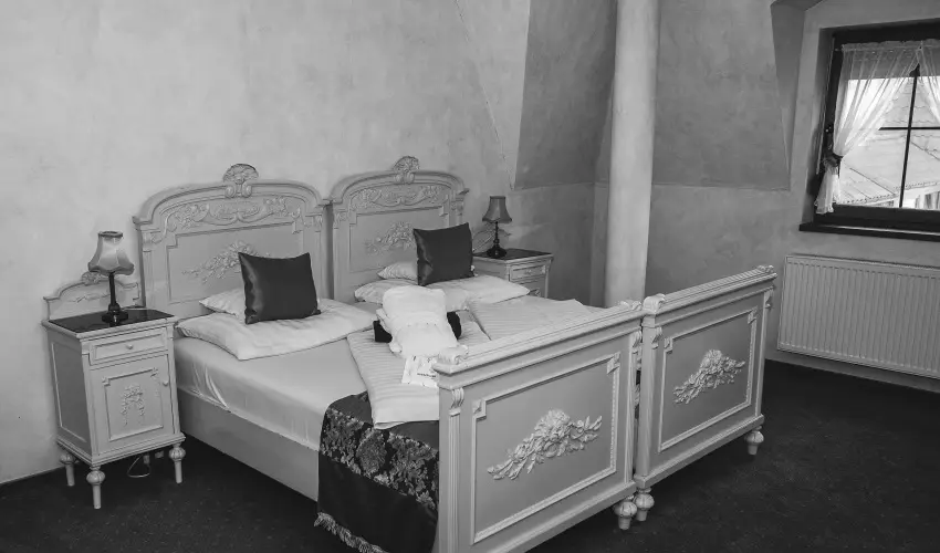 H�tk�ti Wellness Hotel & Lovaspark M�r - P�nk�sd