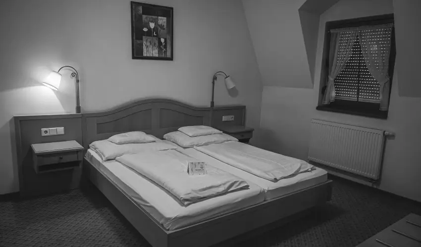 H�tk�ti Wellness Hotel & Lovaspark M�r - P�nk�sd