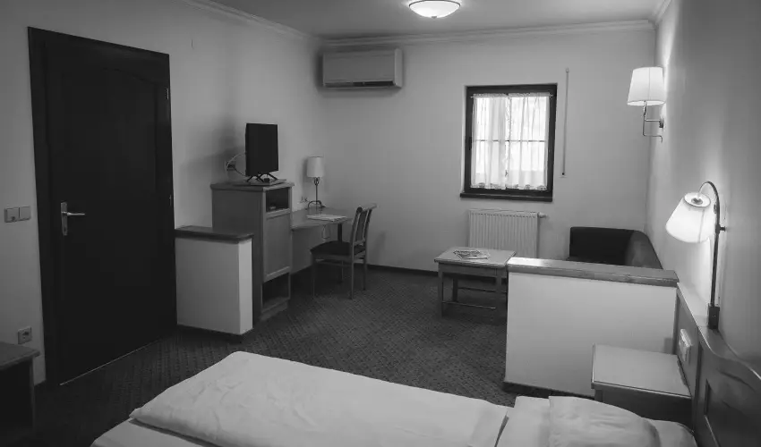 H�tk�ti Wellness Hotel & Lovaspark M�r - P�nk�sd