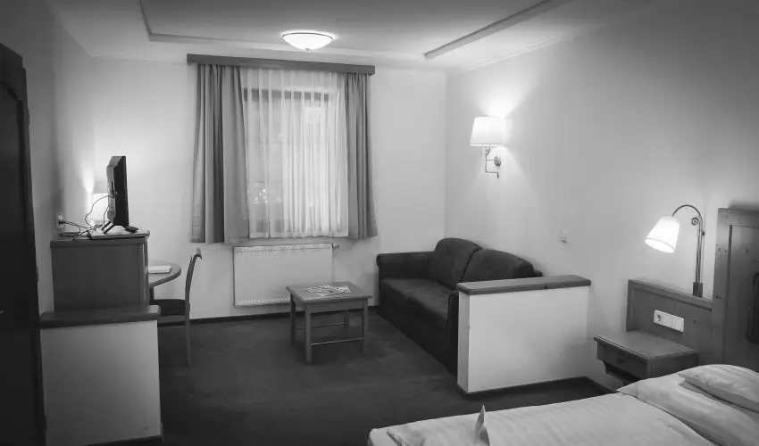 H�tk�ti Wellness Hotel & Lovaspark M�r - P�nk�sd