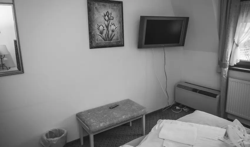 H�tk�ti Wellness Hotel & Lovaspark M�r - P�nk�sd