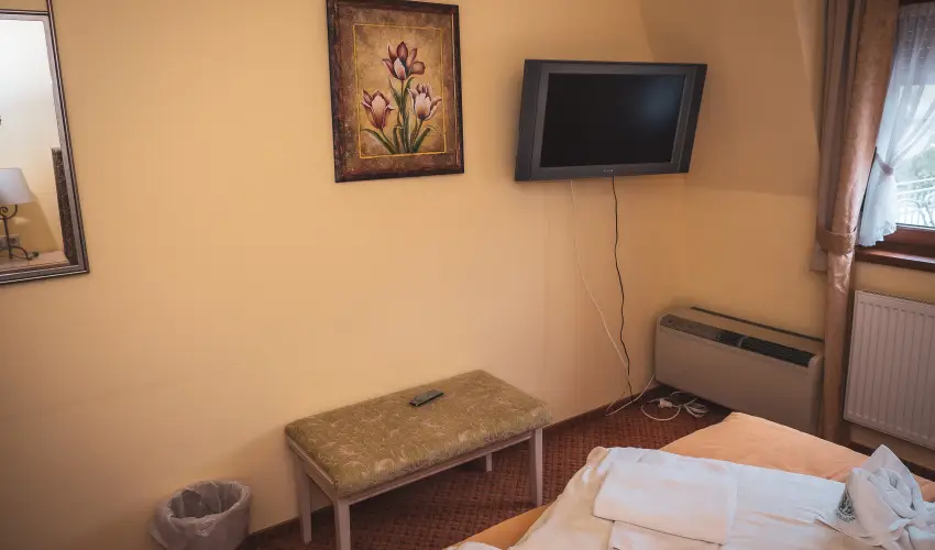 Hétkúti Wellness Hotel & Lovaspark Mór - Pünkösd