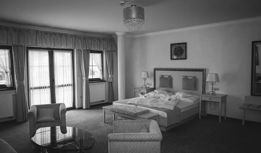 H�tk�ti Wellness Hotel & Lovaspark M�r - P�nk�sd