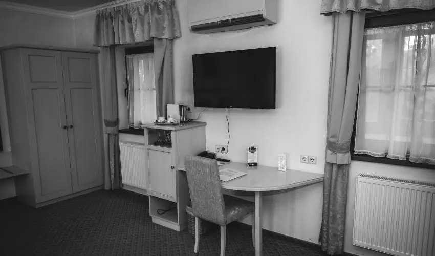 H�tk�ti Wellness Hotel & Lovaspark M�r - P�nk�sd