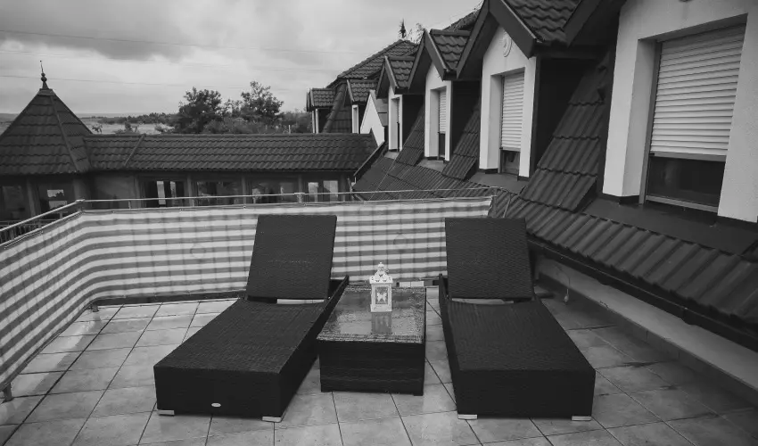 H�tk�ti Wellness Hotel & Lovaspark M�r - P�nk�sd