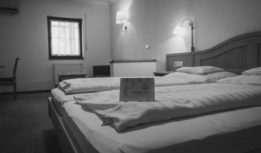 H�tk�ti Wellness Hotel & Lovaspark M�r - P�nk�sd