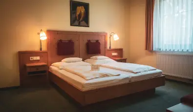 H�tk�ti Wellness Hotel & Lovaspark M�r