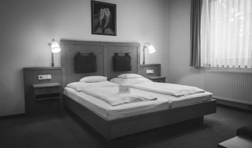 H�tk�ti Wellness Hotel & Lovaspark M�r - P�nk�sd