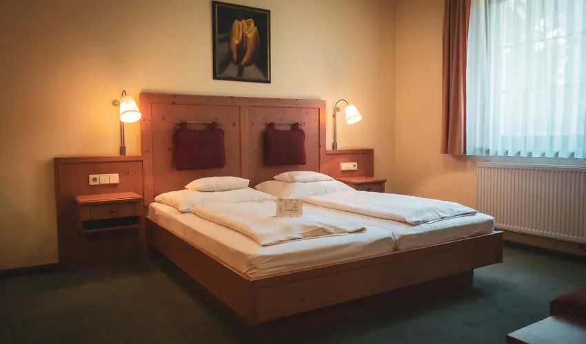 Hétkúti Wellness Hotel & Lovaspark Mór - Pünkösd