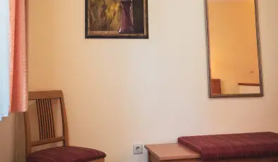 H�tk�ti Wellness Hotel & Lovaspark M�r