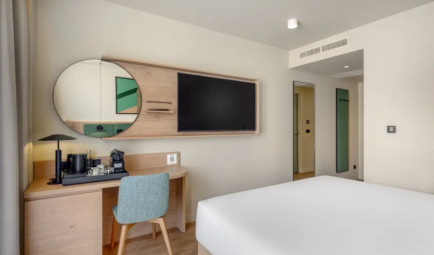 Hilton Garden Inn Debrecen City Center  Debrecen - P�nk�sd