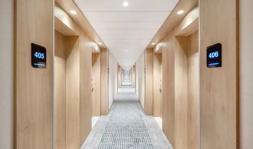 Hilton Garden Inn Debrecen City Center  Debrecen - P�nk�sd