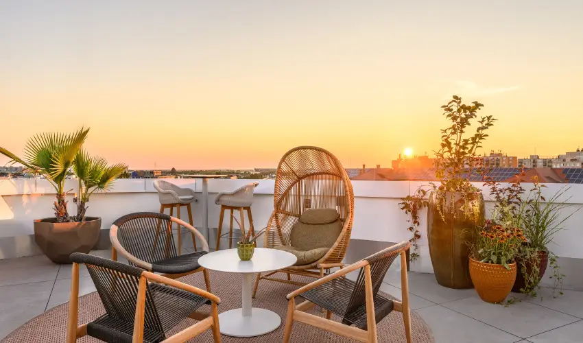 Hilton Garden Inn Debrecen City Center  Debrecen - P�nk�sd