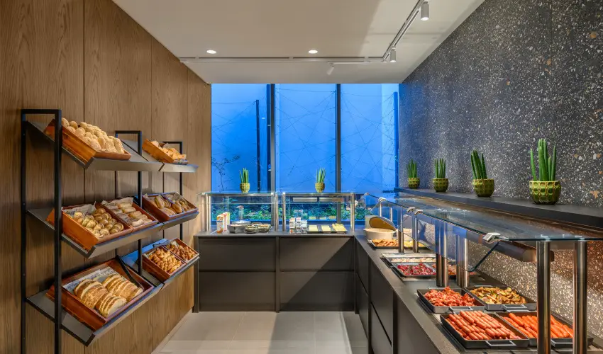 Hilton Garden Inn Debrecen City Center  Debrecen - P�nk�sd