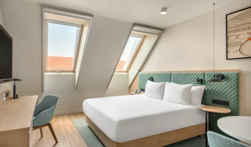 Hilton Garden Inn Debrecen City Center  Debrecen - P�nk�sd