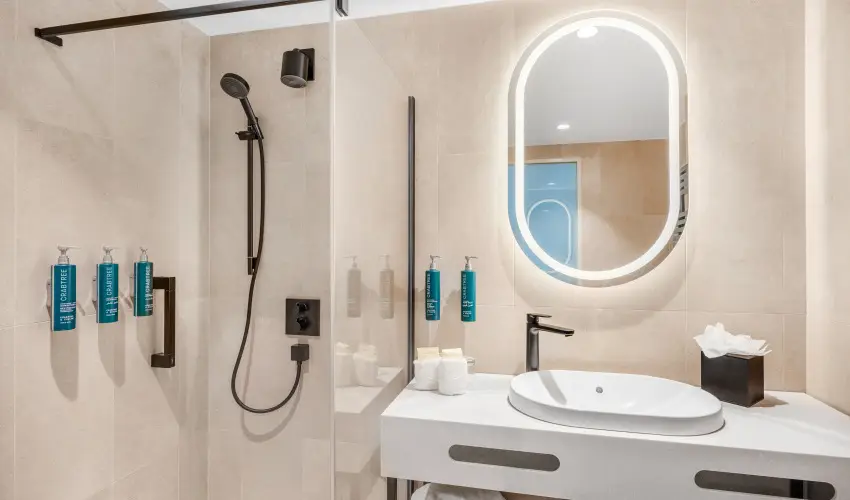 Hilton Garden Inn Debrecen City Center  Debrecen - P�nk�sd