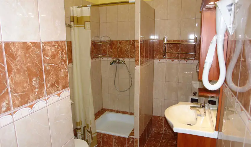 HoldLux Apartmanok Srvr - Pnksd (min. 2 j)