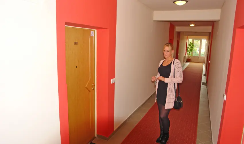 HoldLux Apartmanok Srvr - Pnksd (min. 2 j)