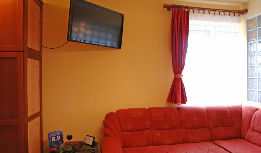 HoldLux Apartmanok Srvr - Pnksd (min. 2 j)