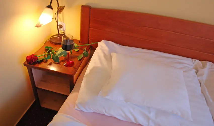 HoldLux Apartmanok Srvr - Pnksd (min. 2 j)