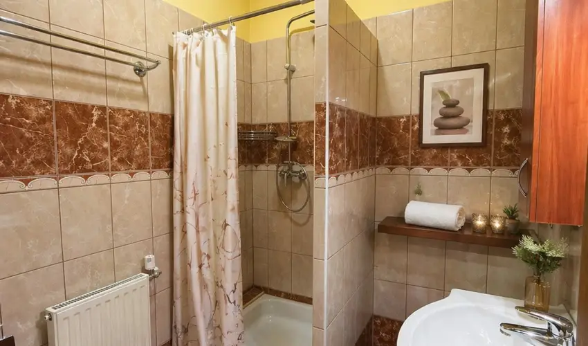 HoldLux Apartmanok S�rv�r - P�nk�sd (min. 2 �j)